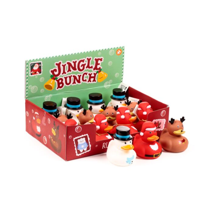 Jucărie de Baie - Rațușcă - Jingle Bunch