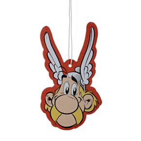 Odorizant de Mașină - Asterix - Căpșuni