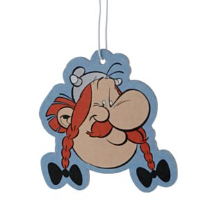 Odorizant de Mașină - Obelix - Gumă de mestecat