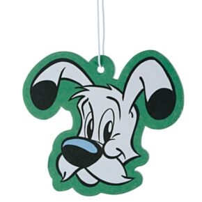 Odorizant de Mașină - Idefix - Asterix&Obelix - Mentă