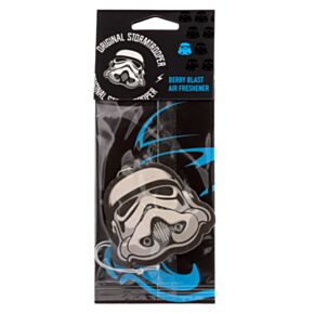 Odorizant de Mașină - Originalul Strormtrooper - Cască - Afine