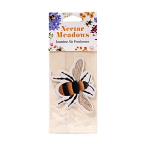 Odorizant de Mașină - Albine - Nectar Meadows - Iasomie