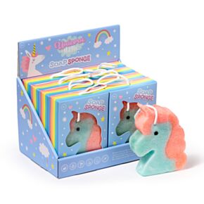 Burete de Săpun - Unicorn Magic