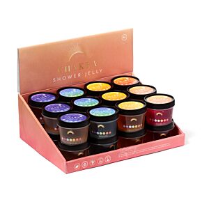 Gel de Duș - Chakra