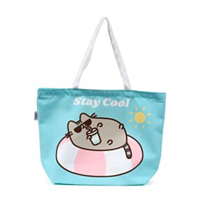 Geantă de Mare - Pisica Pusheen