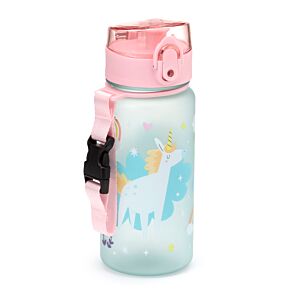 Sticlă Rezistentă la Spargere pentru Copii 350ml - Unicorn Magic Sticlă Rezistentă la Spargere pentru Copii 350ml - Unicorn Magic