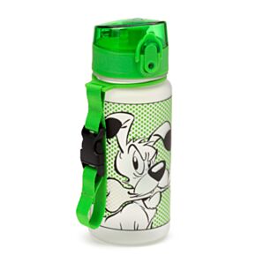 Sticlă Rezistentă la Spargere pentru Copii 350ml - Idefix - Pop