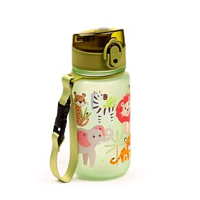 Sticlă Rezistentă la Spargere pentru Copii 350ml - Zoouniverse Sticlă Rezistentă la Spargere pentru Copii 350ml - Zoouniverse