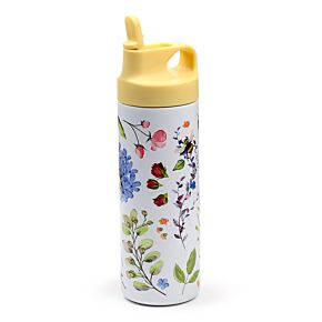 Termos în Oțel cu Deschidere Flip Top 500ml - Nectar Meadows Termos în Oțel cu Deschidere Flip Top 500ml - Nectar Meadows