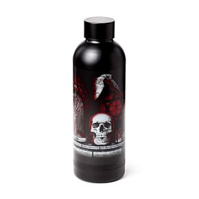 Termos în Oțel cu Termometru 530ml - Gotic Termos în Oțel cu Termometru 530ml - Gotic