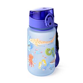 Sticlă Rezistentă la Spargere pentru Copii 350ml - Mariniverse Sticlă Rezistentă la Spargere pentru Copii 350ml - Mariniverse