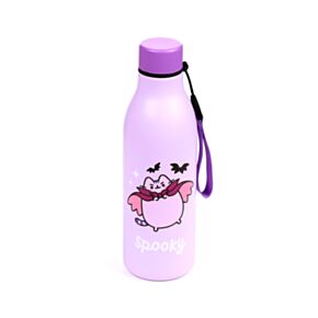 Termos în Oțel 500 ml - Pisica Pusheen - Halloween