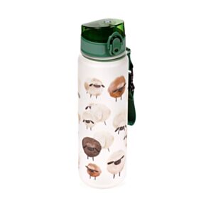 Sticlă Rezistentă la Spargere 600ml - Oițe