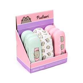 Cutie pentru Ochelari - Pisica Pusheen