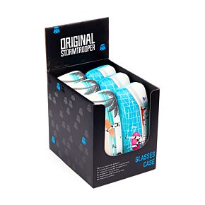 Cutie pentru Ochelari - Originalul Stormtrooper - Piscină Cutie pentru Ochelari - Originalul Stormtrooper - Piscină