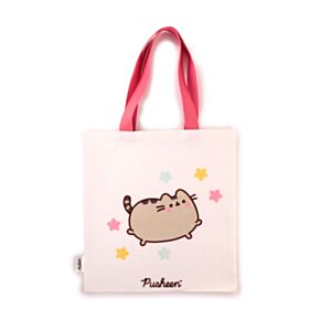 Geantă Tote - Pisica Pusheen