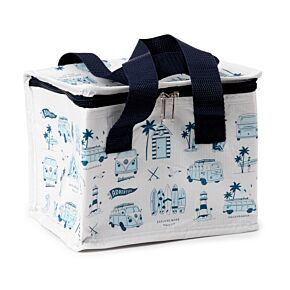 Geantă Termică pentru Mâncare în RPET - Volkswagen T1 - Explore