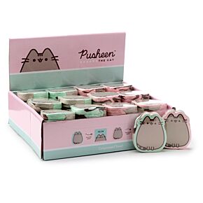 Prosop Comprimat - Pisica Pusheen Prosop Comprimat - Pisica Pusheen