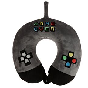 Pernă de Călătorie în Memory Relaxeazzz - Game Over