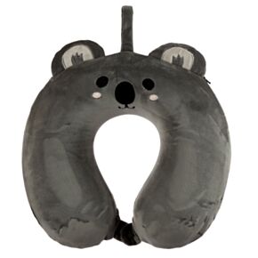 Pernă de Călătorie în Memory Relaxeazzz - Koala