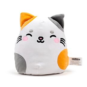 Pernă de Pluș - Pisica Lola - Squidglys - Adoramals