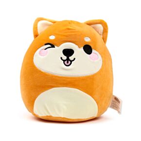 Pernă de Pluș - Shiba Inu - Squidglys - Adoramals