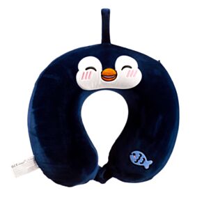 Pernă de Călătorie în Memory Relaxeazzz - Pinguin