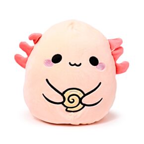 Pernă de Pluș - Axolotl - Squidglys - Adoramals
