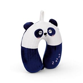 Pernă de Călătorie în Memory Relaxeazzz de Copii - Panda Banjo