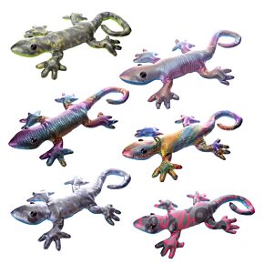 Animal Umplut cu Nisip - Șopârlă 45cm Animal Umplut cu Nisip - Șopârlă 45cm