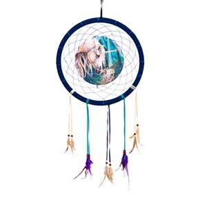 Captator de Vise - Unicorn - Fairy Whispers - Lisa Parker - 33cm