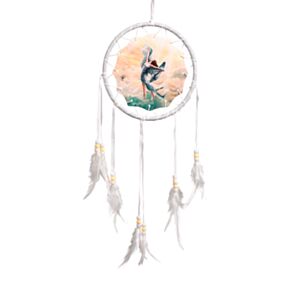 Captator de Vise - Înger - Natasha Faulkner - 16cm