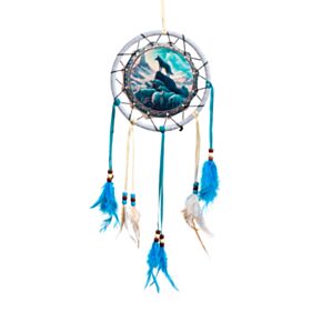 Captator de Vise - Lup - Spirit of The Wolf Pack - 16cm