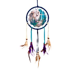 Captator de Vise - Unicorn - Fairy Whispers - Lisa Parker - 16cm
