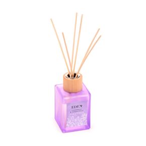 Parfum de Cameră cu Bețișoare 100ml - Lavandă și Mușețel
