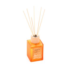 Parfum de Cameră cu Bețișoare 100ml - Oud și Sandalwood