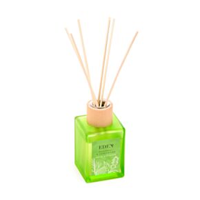 Parfum de Cameră cu Bețișoare 100ml - Patchouli și Cedarwood