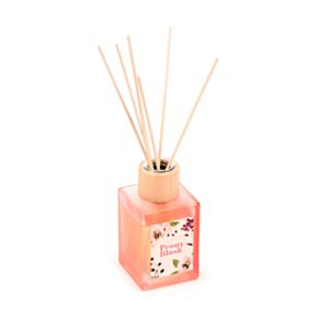 Parfum de Cameră cu Bețișoare 100ml - Bujori - Nectar Meadows