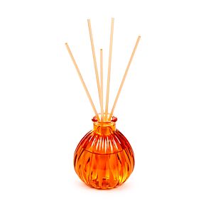 Parfum de Cameră cu Bețișoare 100ml - Dovleac - Autumn Harvest Parfum de Cameră cu Bețișoare 100ml - Dovleac - Autumn Harvest
