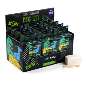 Kit de Arheolog - Mini Dinosaur