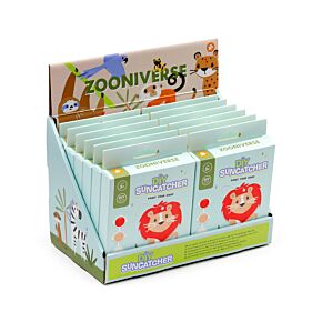 Prinzător de Soare de Pictat - Leu - Zooniverse Prinzător de Soare de Pictat - Leu - Zooniverse