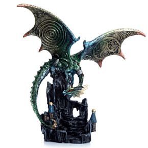 Dragon - Apărătorul Portalului