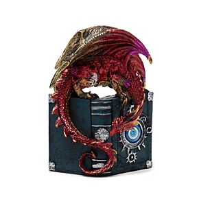 Dragonul Focului pe Carte