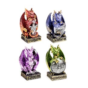 Dragonii Protectori ale Elementelor