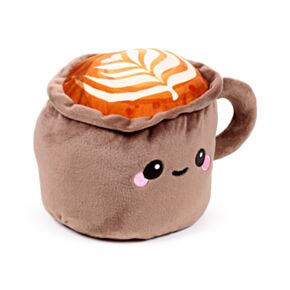 Opritor de Ușă - Cappuccino - Foodiemals