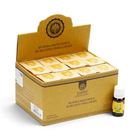 Ulei Esențial 10ml - Lămâie - Goloka