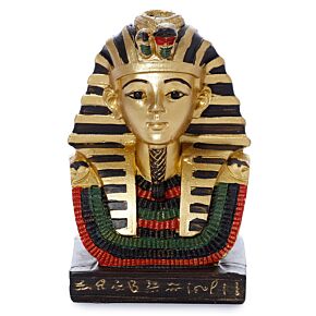 Bust de Tutankhamun