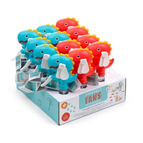 Ventilator cu Bule - Dinosaur