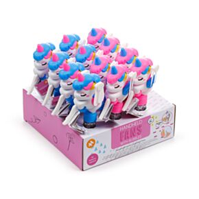 Ventilator cu Bule - Unicorn