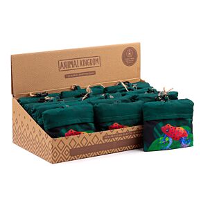 Geantă Pliabilă - Regatul Animalelor - Animal Kingdom